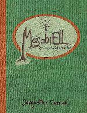 MasabiEll de Jacqueline Conrad