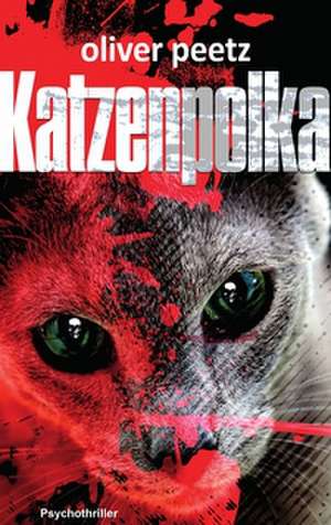 Katzenpolka de Oliver Peetz
