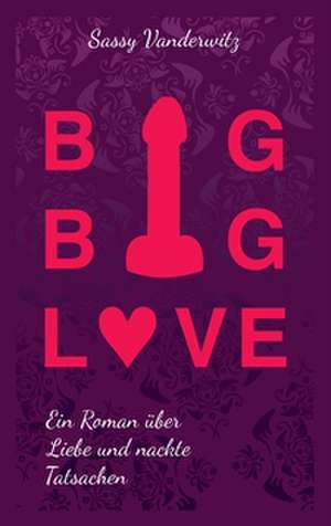 Big Big Love de Sassy Vanderwitz