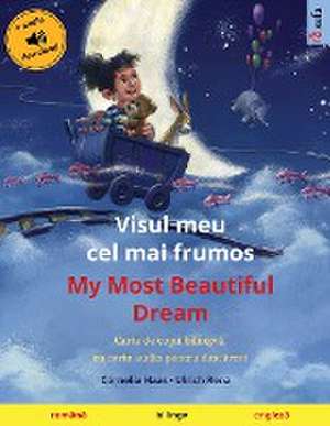 Renz, U: Visul meu cel mai frumos - My Most Beautiful Dream