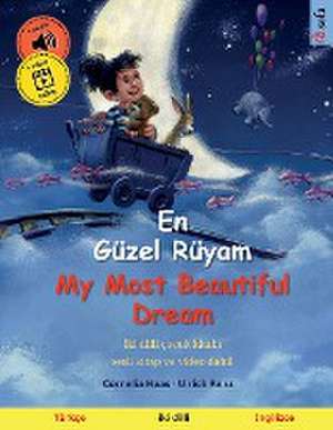 Renz, U: En Güzel Rüyam - My Most Beautiful Dream (Türkçe -