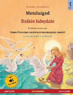 Renz, U: Metsluiged - Dzikie ¿ab¿dzie (eesti keel - poola ke