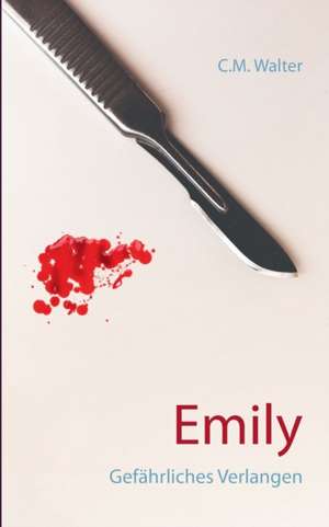 Emily de C. M. Walter