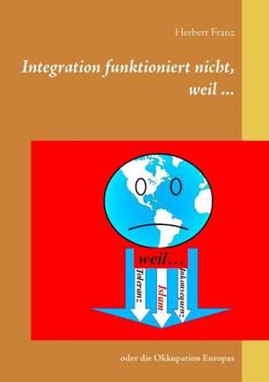 Integration funktioniert nicht, weil ... de Herbert Franz