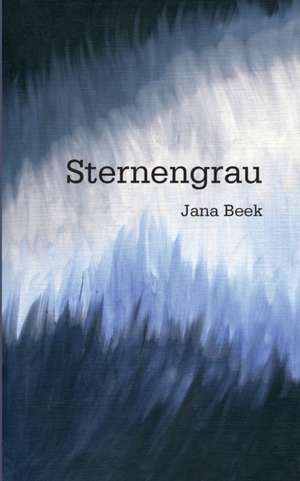 Sternengrau de Jana Beek