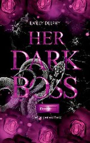 Her Dark Boss de Emely Delphy