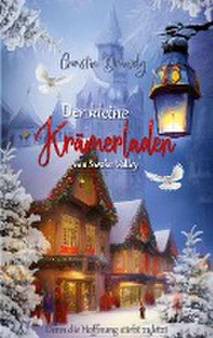 Der kleine Krämerladen de Christin Drawdy