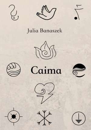 Caima de Julia Banaszek