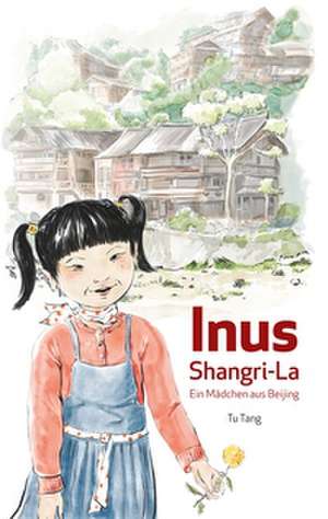 Inus Shangri-La de Tu Tang