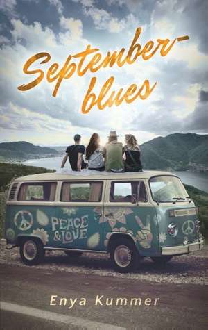 Septemberblues de Enya Kummer