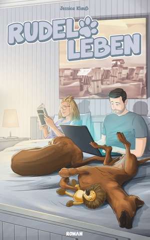 Rudelleben de Jessica Klauß