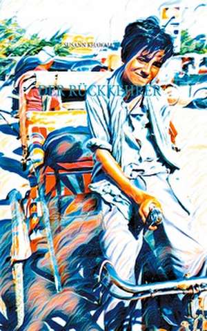 Der Rückkehrer de Susann Khawaja