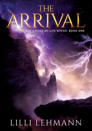 The Arrival de Lilli Lehmann