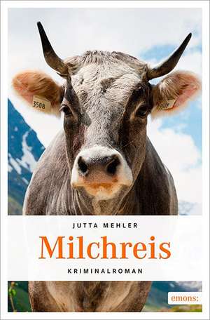 Milchreis de Jutta Mehler