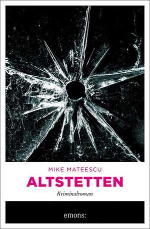 Altstetten de Mike Mateescu