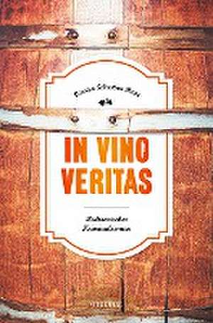 In Vino Veritas de Carsten Sebastian Henn