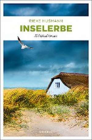 Inselerbe de Rieke Husmann