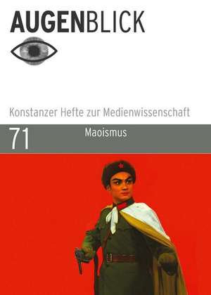 Maoismus de Bernd Stiegler