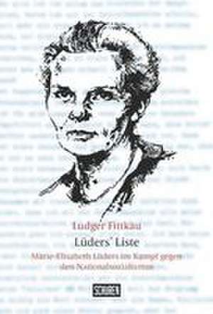 Lüders' Liste de Ludger Fittkau