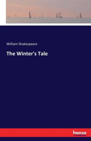 The Winter's Tale de William Shakespeare