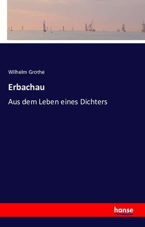 Erbachau de Wilhelm Grothe