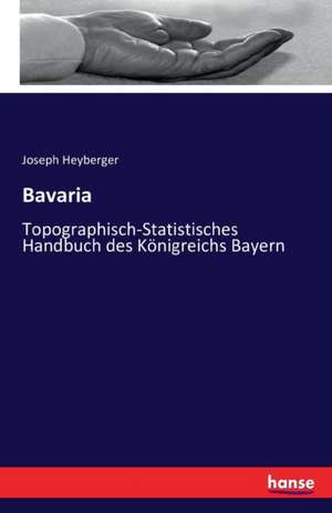 Bavaria de Joseph Heyberger