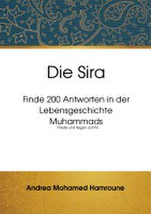 Die Sira de Andrea Mohamed Hamroune