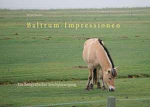 Baltrum-Impressionen de Michael Raschke