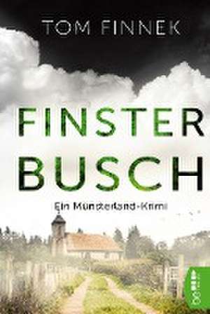 Finsterbusch de Tom Finnek