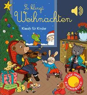 So klingt Weihnachten de Emilie Collet