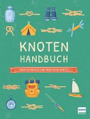 Knoten Handbuch de Barry Mault