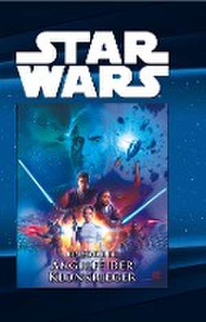 Star Wars Comic-Kollektion de Henry Gilroy