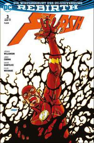 Flash de Joshua Williamson