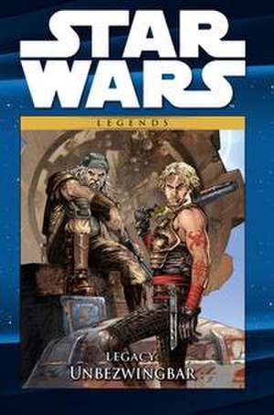Star Wars Comic-Kollektion de John Ostrander