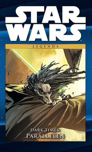 Star Wars Comic-Kollektion de Mick Harrison