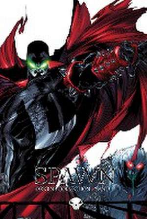 Spawn Origins Collection de Todd Mcfarlane