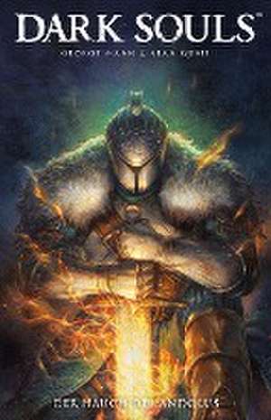 Dark Souls de George Mann