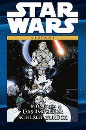 Star Wars Comic-Kollektion de Dave Land