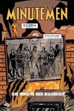 Before Watchmen Deluxe de Darwyn Cooke