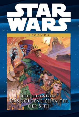 Star Wars Comic-Kollektion de Kevin J. Anderson