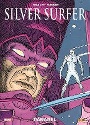 Silver Surfer: Parabel Deluxe Edition de Stan Lee