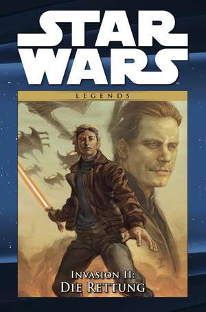 Star Wars Comic-Kollektion de Tom Taylor