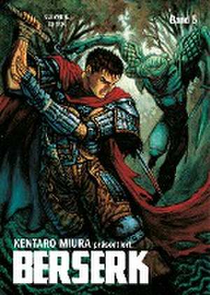 Berserk: Ultimative Edition de Kentaro Miura