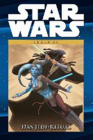 Star Wars Comic-Kollektion de John Ostrander