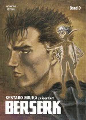 Berserk: Ultimative Edition de Kentaro Miura