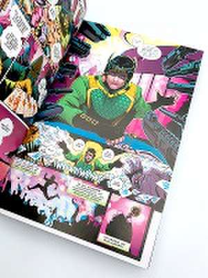 Loki: Agent of Asgard de Al Ewing