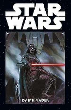 Star Wars Marvel Comics-Kollektion de Kieron Gillen