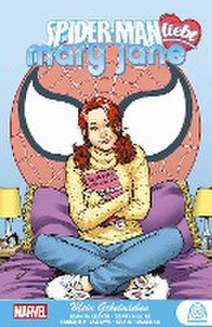 Spider-Man liebt Mary Jane de Sean McKeever