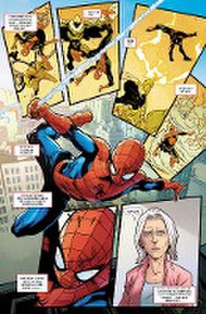 Spider-Man - Neustart de Nick Spencer