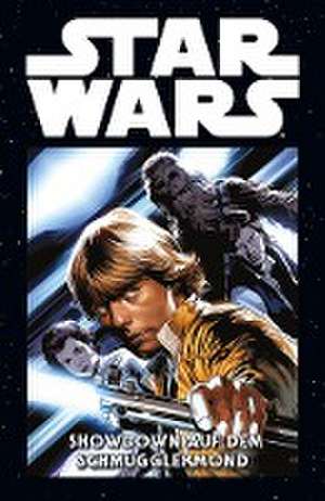 Star Wars Marvel Comics-Kollektion de Jason Aaron